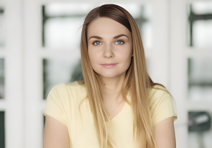 Шафран Анна Борисовна