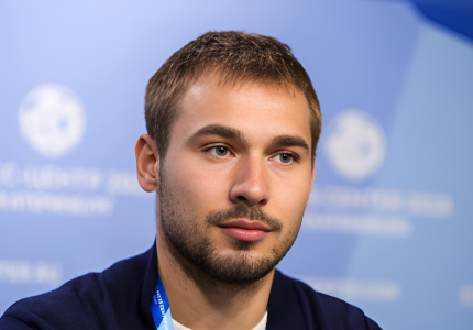 Шипулин Антон Владимирович