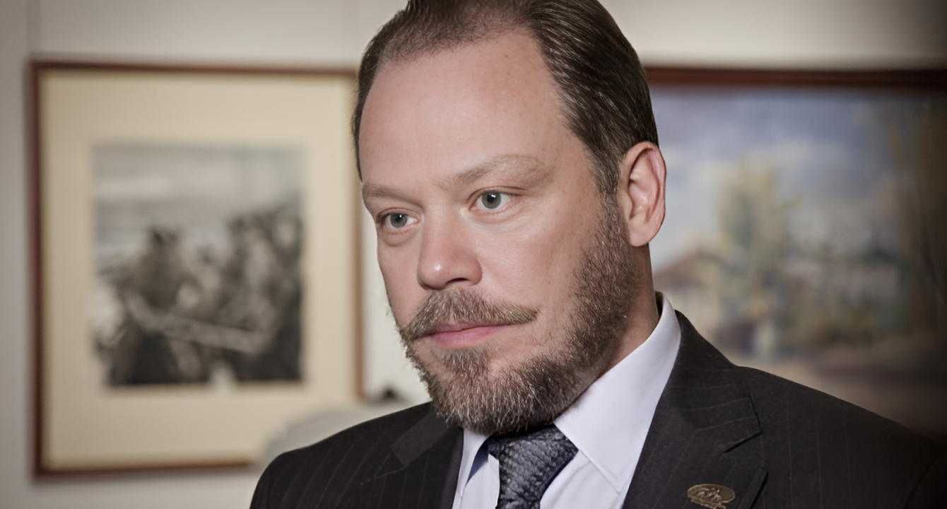 Шолохов Александр Михайлович