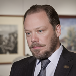 Шолохов Александр Михайлович