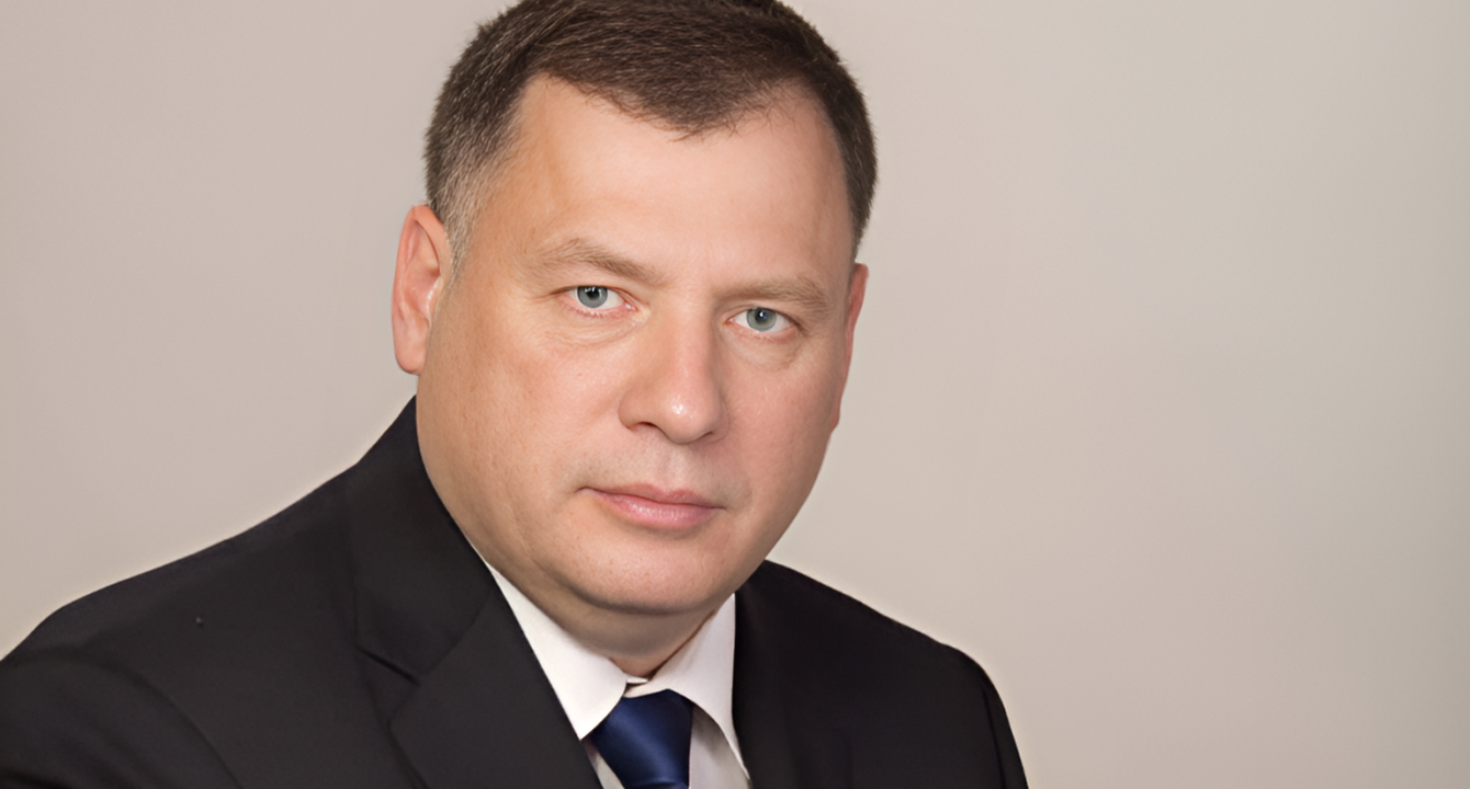 Швыткин Юрий Николаевич