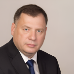 Швыткин Юрий Николаевич