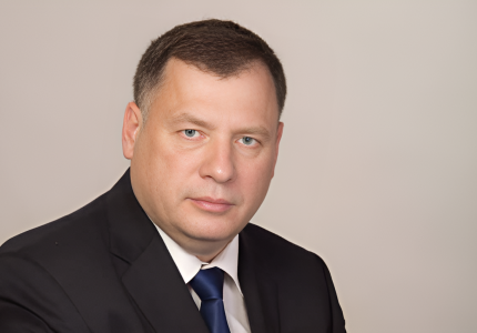 Швыткин Юрий Николаевич