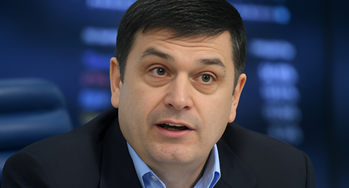 Шхагошев Адальби Люлевич