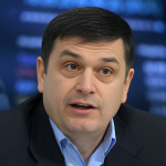 Шхагошев Адальби Люлевич