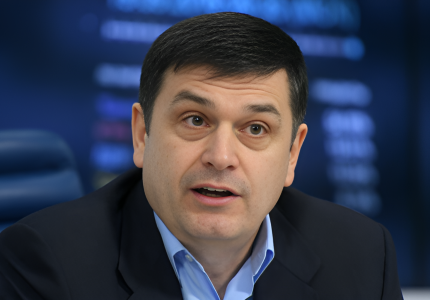 Шхагошев Адальби Люлевич