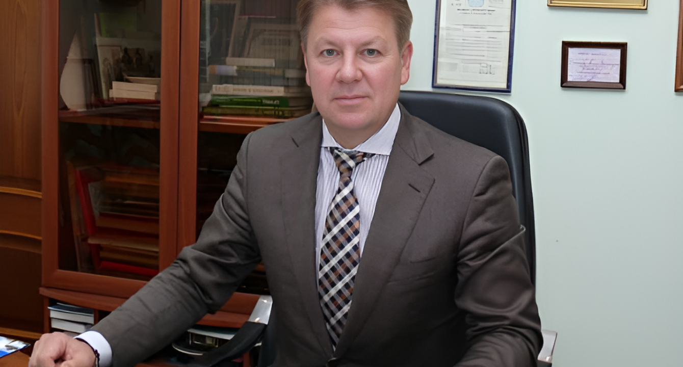 Ситников Алексей Владимирович