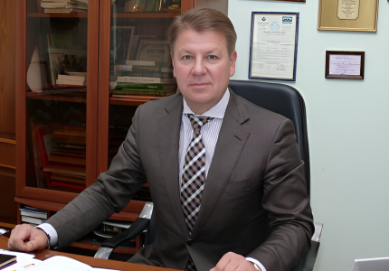 Ситников Алексей Владимирович