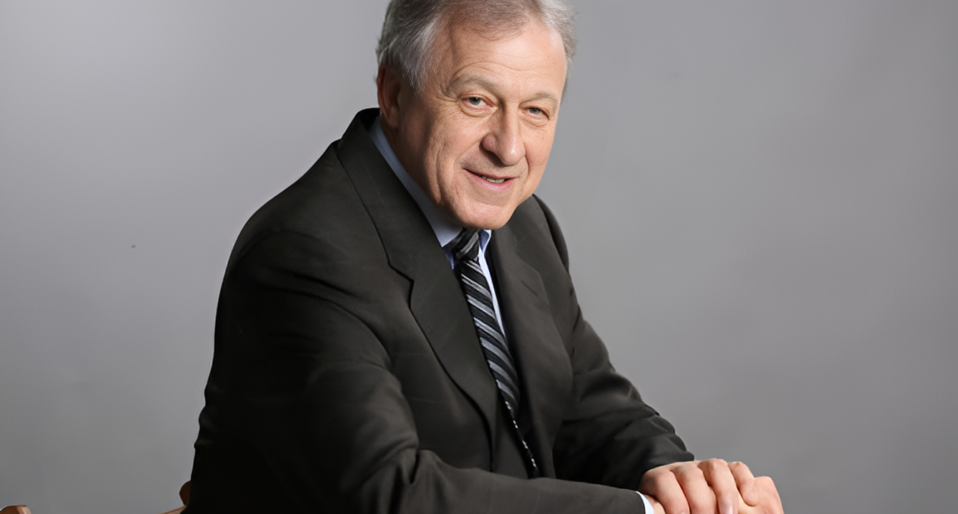 Смирнов Юрий Валентинович