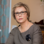 Соломатина Татьяна Васильевна