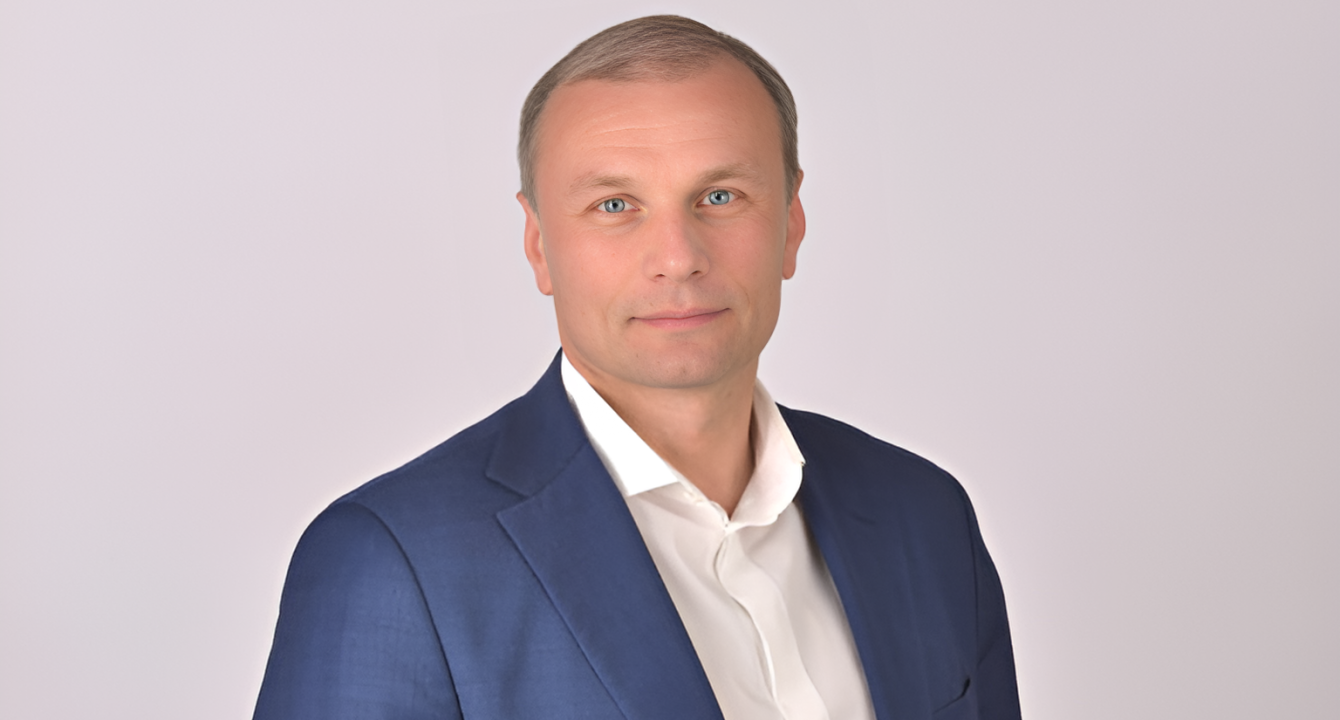 Сватковский Дмитрий Валерьевич