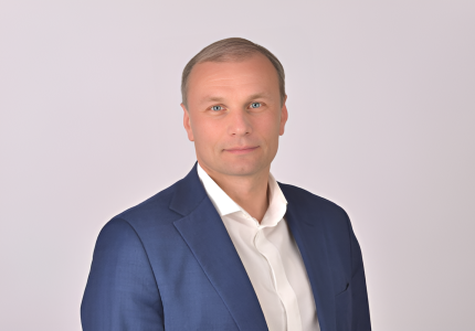 Сватковский Дмитрий Валерьевич