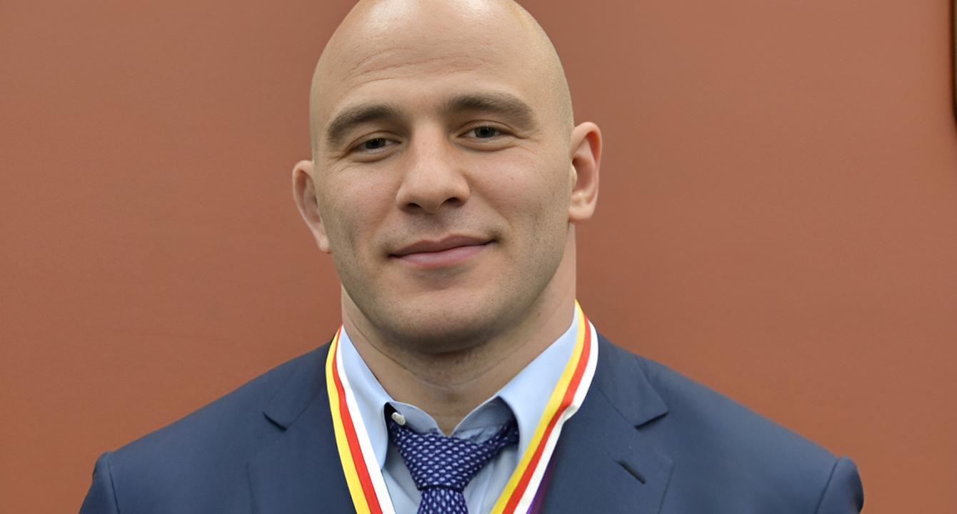 Таймазов Артур Борисович