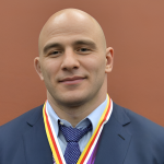 Таймазов Артур Борисович