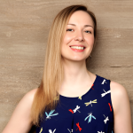 Тараторкина Анна Георгиевна