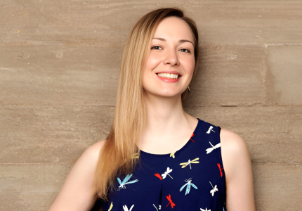 Тараторкина Анна Георгиевна