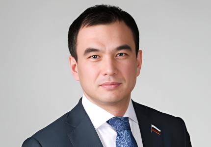 Тен Сергей Юрьевич