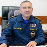 Тетерин Иван Михайлович