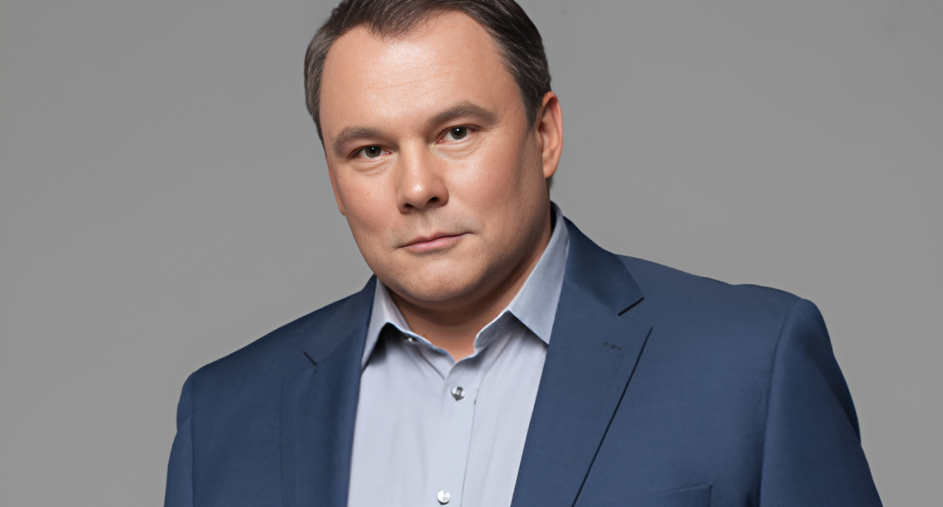 Толстой Петр Олегович