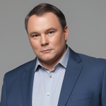 Толстой Петр Олегович