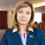 Тутова Лариса Николаевна