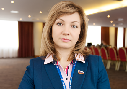 Тутова Лариса Николаевна