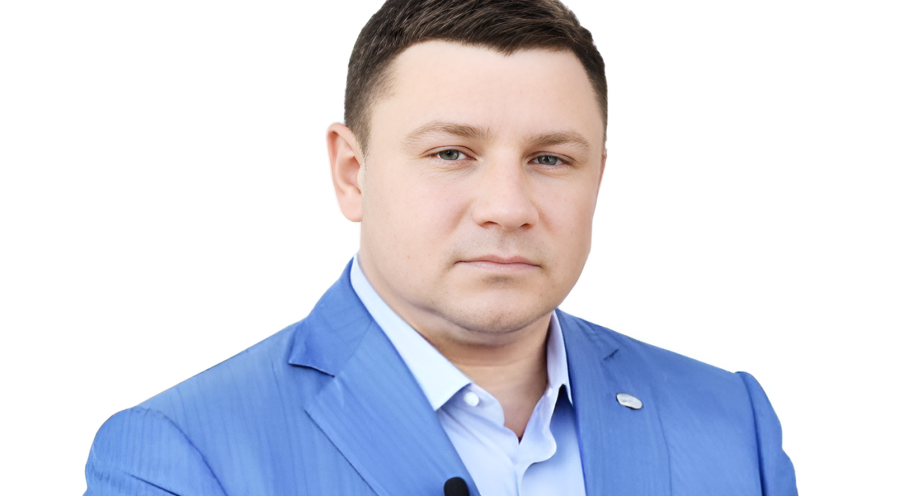 Алексеенко Николай Николаевич