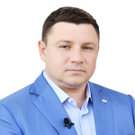 Алексеенко Николай Николаевич