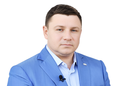 Алексеенко Николай Николаевич