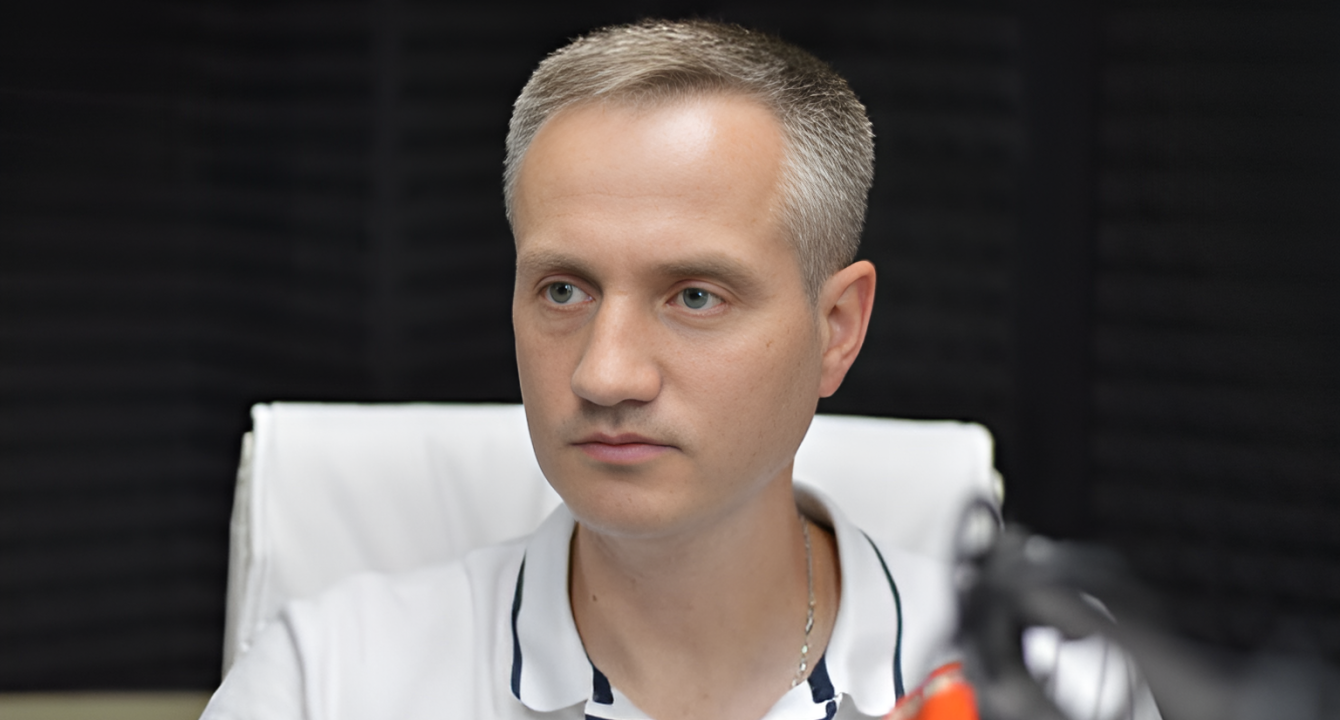 Белоглазов Андрей Сергеевич