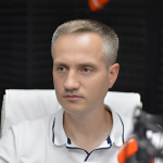 Белоглазов Андрей Сергеевич