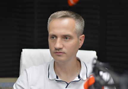 Белоглазов Андрей Сергеевич