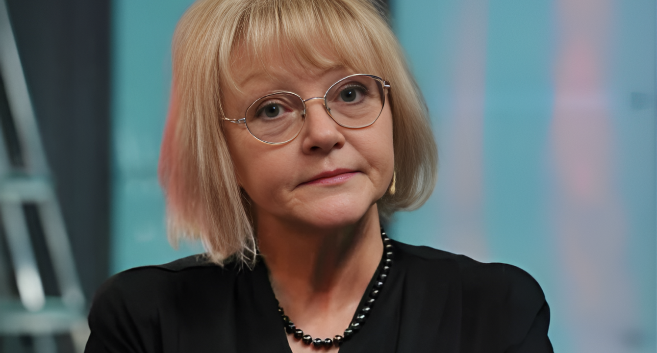 Дюжева Марина Михайловна