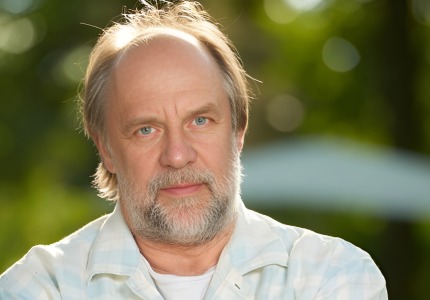 Феклистов Александр Васильевич