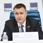 Кастюкевич Игорь Юрьевич