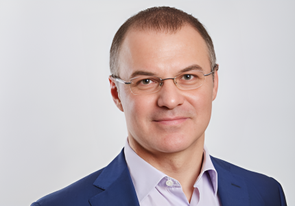 Коган Александр Борисович