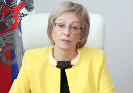 Машковская Татьяна Олеговна