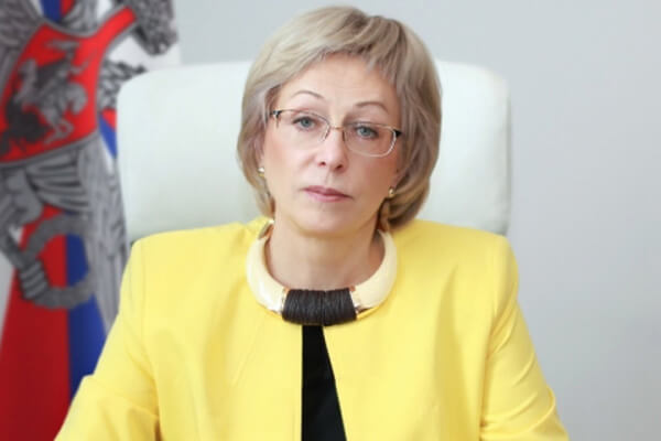 Машковская Татьяна Олеговна