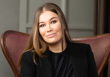 Бабушкина Кристина Константиновна