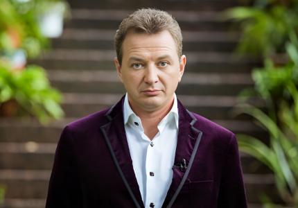 Башаров Марат Алимжанович