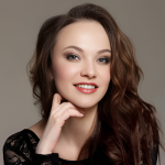 Берсенева Мария Владимировна