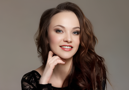 Берсенева Мария Владимировна