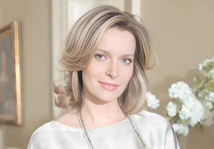 Буданова Александра Евгеньевна