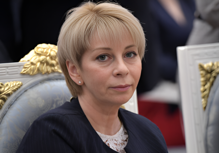 Глинка Елизавета Петровна