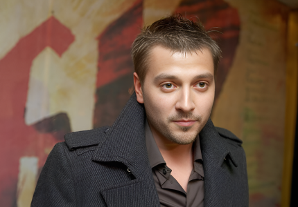 Кислов Пётр Борисович