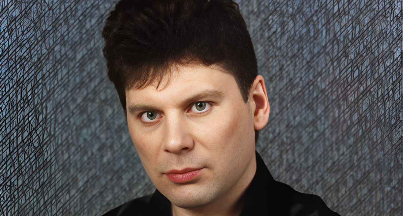 Клинских Юрий Николаевич