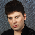 Клинских Юрий Николаевич