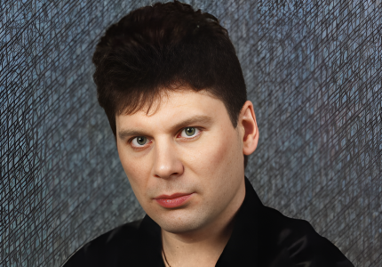 Клинских Юрий Николаевич