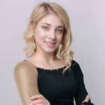 Косторная Алёна Сергеевна