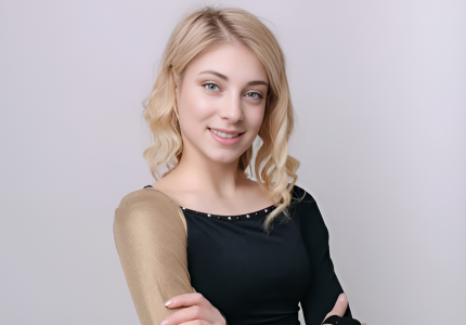 Косторная Алёна Сергеевна